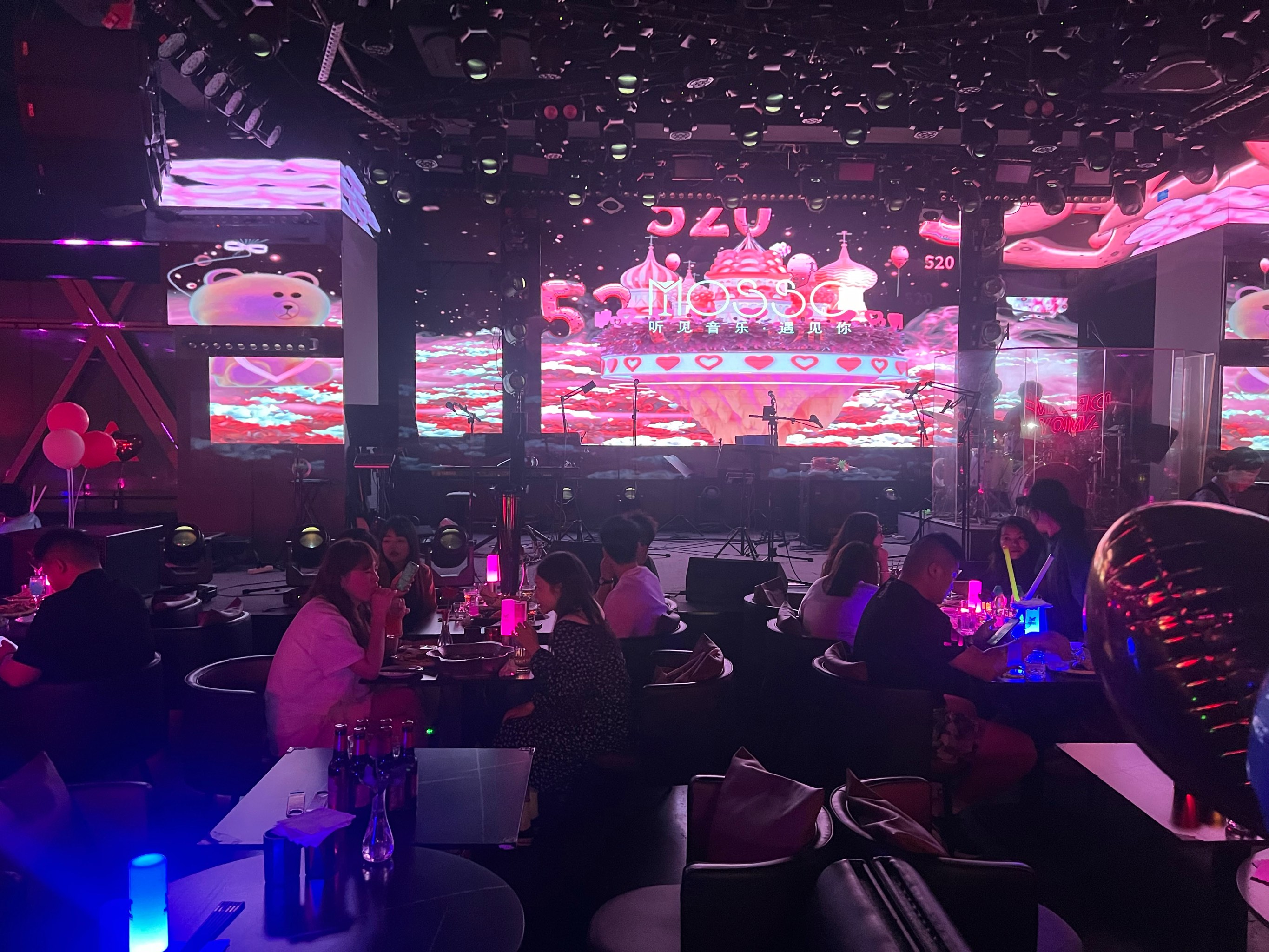 普洱商务ktv引领商务ktv新模式-思茅区KTV团购